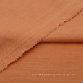Imitation Linon Fixer en coton-polyester tissu
